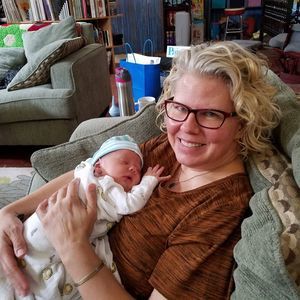 Meet your Posher, Gina